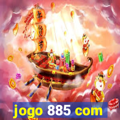jogo 885 com